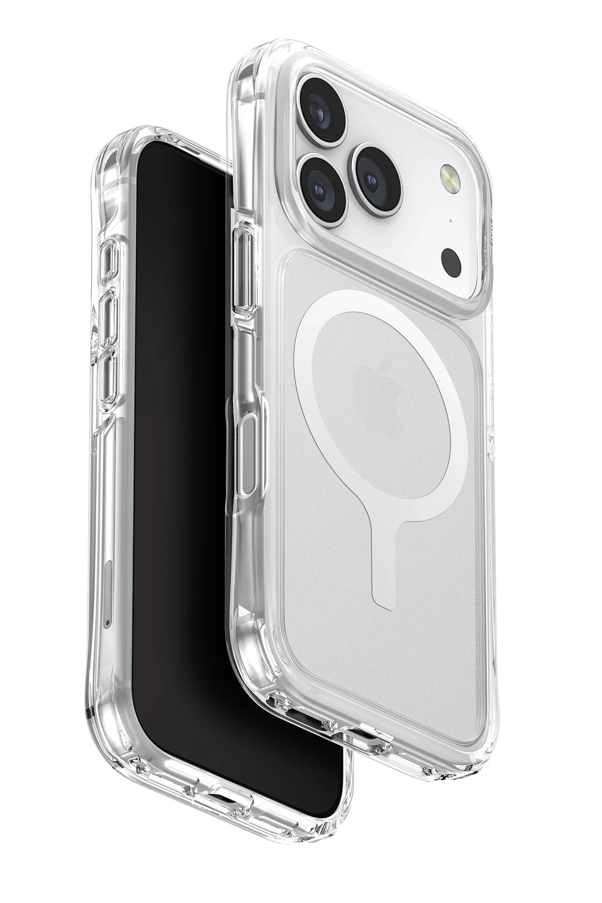 Uniq iPhone 17 Pro LifePro Xtreme Classic Magsafe Telefon Kılıfı Uniq iPhone 17 Pro LifePro Xtreme Classic Magsafe Telefon Kılıfı